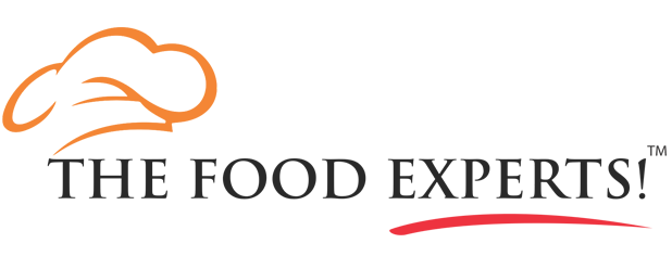 The Foodexperts Logo