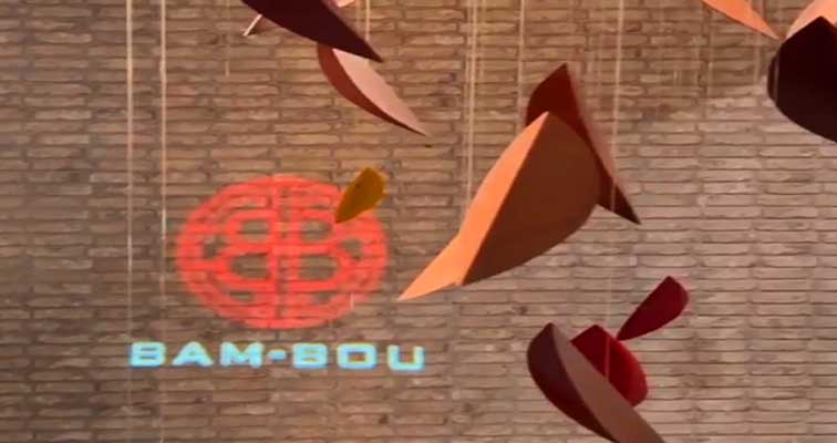 Bambou Restaurant 