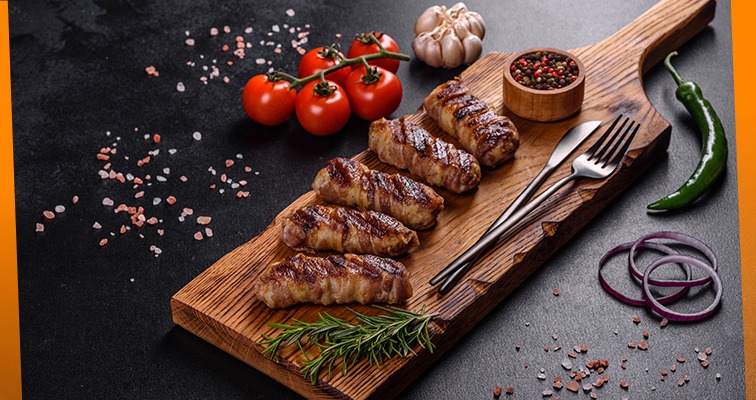 Quick Charsi Kebab