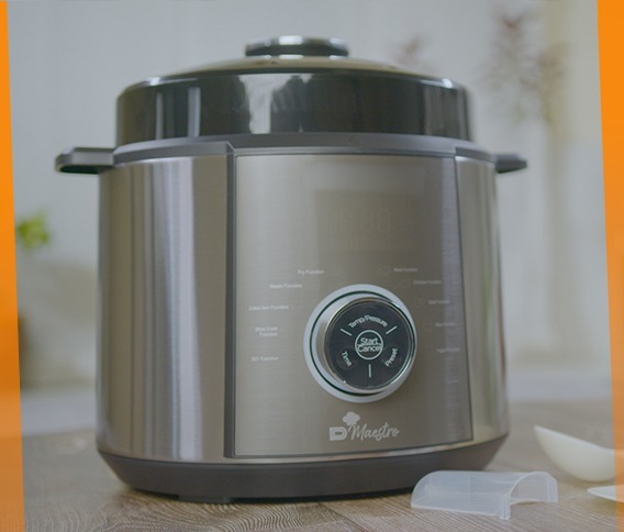 Dawlance Multi Cooker